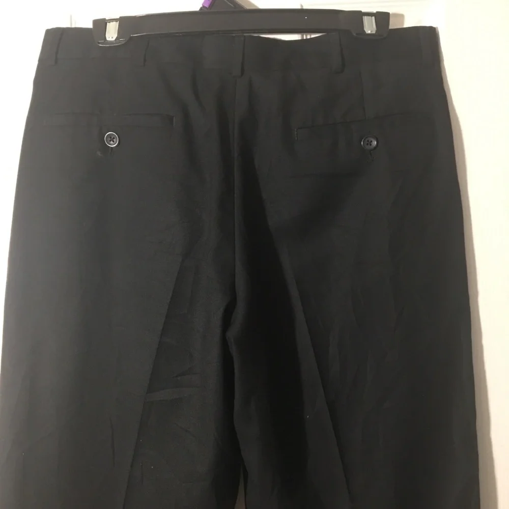 KENNETH COLE PANTS/SLACKS - Picture 4 of 8